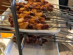 -玉善烧烤串城(长春总店)