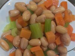 -聚首堂·特色小吃·肘子(什刹海德胜门店)