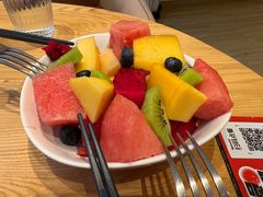 -暖食光·台式家庭餐厅·生日主题店(万达店)