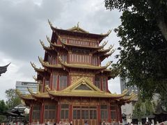 -龙潭水乡