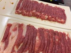 -北门涮肉·炭火铜锅涮肉(什刹海店)