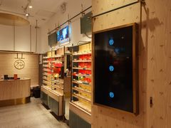 -MUJOSH木九十(世纪汇广场店)
