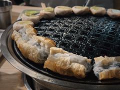 -霸腹烤肉(厦门柚子番店)