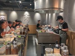 -肉肉大米(金虹桥店)
