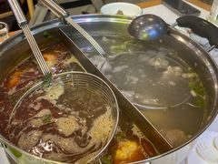 -牛吉韵·鲜切牛肉自助火锅(南山店)
