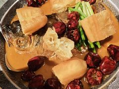 -又一福烤鸭·北京菜(东四店)
