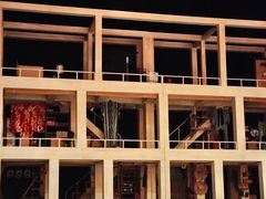 -交通银行前滩31演艺中心