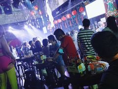 -滨海欢乐昔唐酒吧(财富星座店)