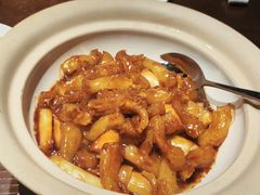 -明湖楼·经典鲁菜(大明湖店)