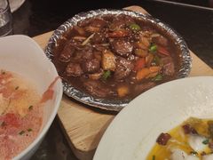 -桂花里·衢州菜·精酿餐吧(未来科技城万达广场店)