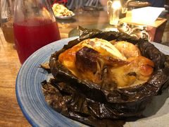 -兰溪小馆(东直门簋街店)