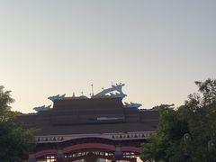 -灵玲国际马戏城