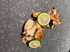 -Ginza Onodera铁板烧(外滩十八号店)