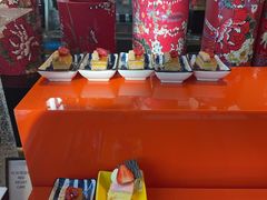 -视界美食自助餐厅·石家庄希尔顿酒店