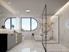 -星杰国际设计 别墅大宅装修(虹桥分公司)