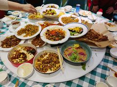 -紫光园·烤鸭(吕家营店)