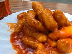 -幸福的烤包子·新疆菜