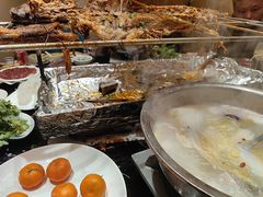 -夜宴江景餐厅