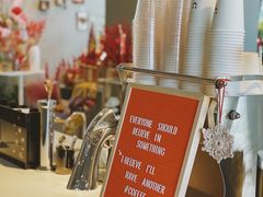 -dotcom coffee古点咖啡(致真大厦店)