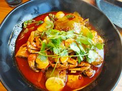-三太子地摊烧烤·小龙虾(北蔡店)