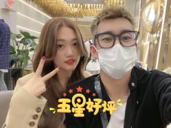 点击看大图 -3AM HAIR SALON烫发染发接发