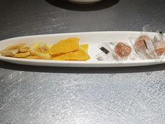 -探鱼·鲜青椒爽麻烤鱼(天一广场店)