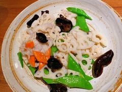 -青年公社烤鸭(熙悦天街店)