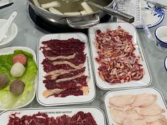 -福合埕牛肉火锅(长平国新店)
