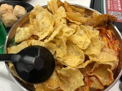 -螺大喜螺蛳粉(华业东方玫瑰店)