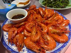 -盛港湾海鲜食府(黄沙店)