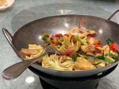 -小厨娘淮扬菜(天印大道店)