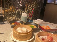 -万丽轩·粤菜(王府井金茂万丽酒店)