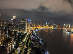 -上海外滩英迪格酒店