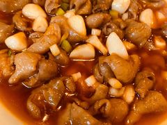 -富乐山酒店(西黄城根北街店)