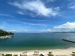 -深圳大梅沙京基洲际度假酒店