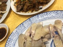 -合力居·生记路边鸡(北京路店)