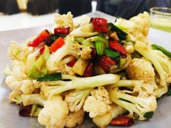 -清真·三德隆饭庄(桥梓口店)