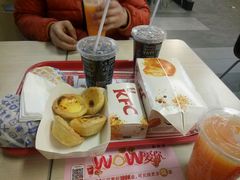 -肯德基(房山店)