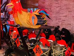 -猪肉婆私房菜(容桂总店)