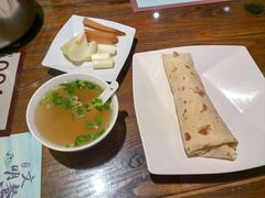 -韩邦朝天锅