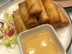 -阿诺泰·泰国餐厅(紫荆店)