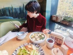 -金莹丸子汤清真(朝外SOHO店)