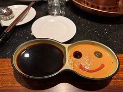 -南门涮肉(北洼路店)