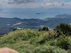 -七娘山