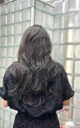 -Hair Code芭曲发型