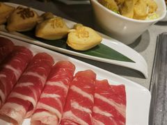 -海底捞火锅(高新活力汇店)