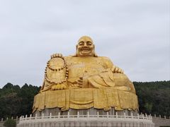 -千佛山风景名胜区