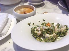 -喜鼎海胆水饺(柏威年购物中心店)
