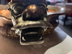 -雲蜀龙阁·金牌水煮鱼(方庄店)