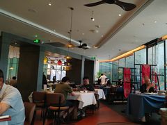 -闽海肴(北辰荟店)